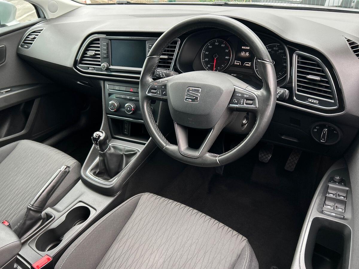 Used SEAT Leon 2017 for sale - 77601661: Photo 14