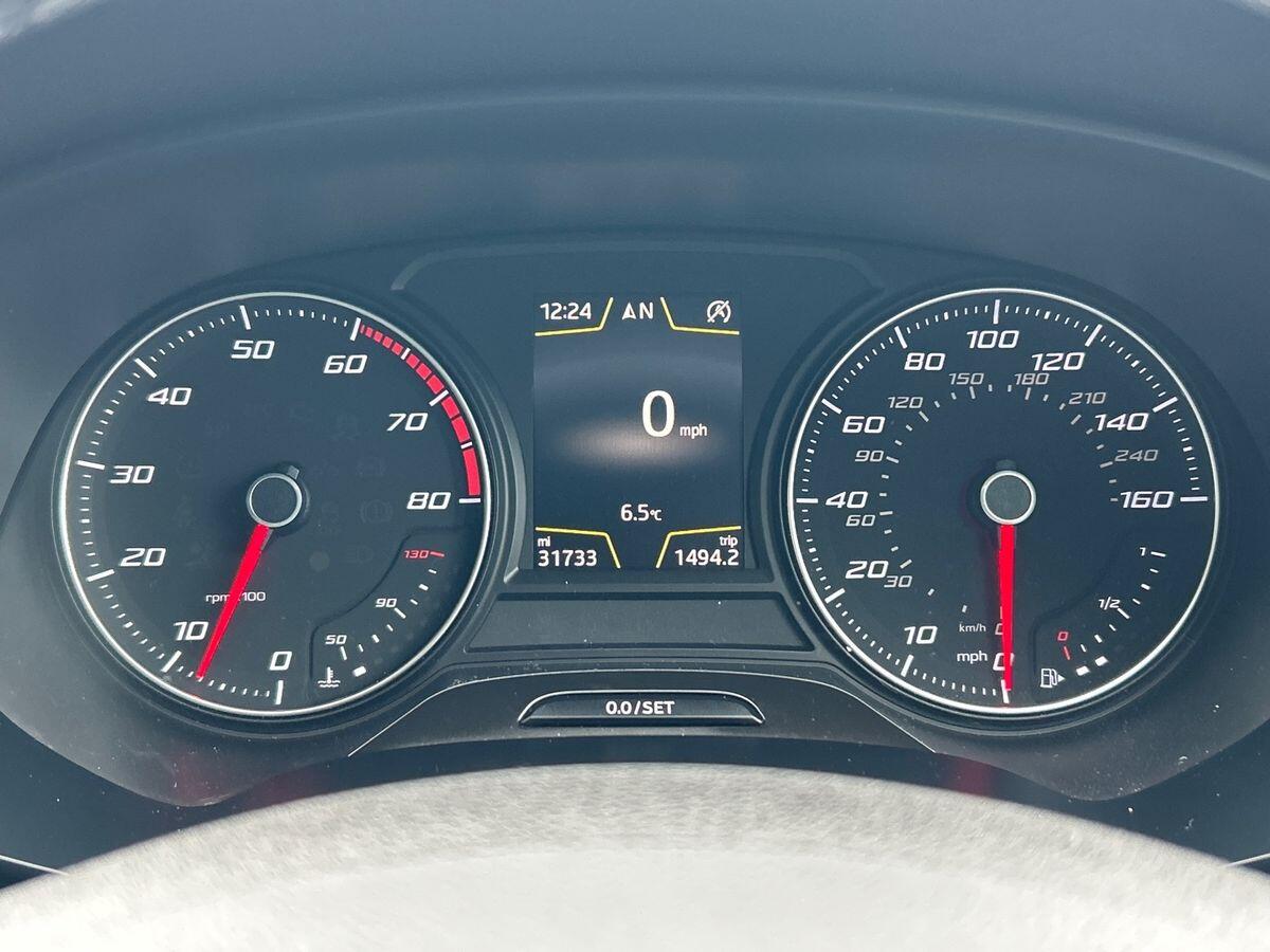 Used SEAT Leon 2017 for sale - 77601661: Photo 15