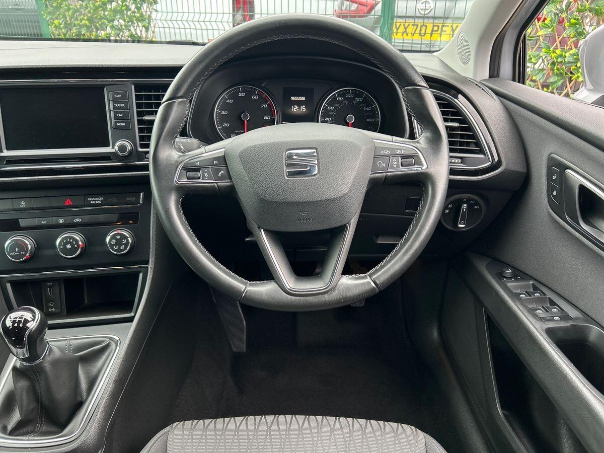 Used SEAT Leon 2017 for sale - 77601661: Photo 19