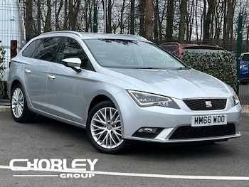 2017 - 1.2 TSI SE Dynamic Technology Sport Tourer 5dr Petrol Manual Euro 6 (s/s) (