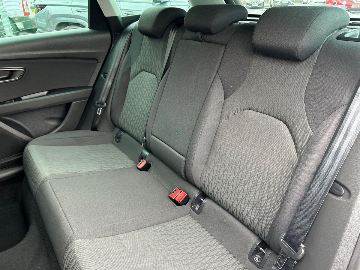 Used SEAT Leon 2017 for sale - 77601661: Photo 20