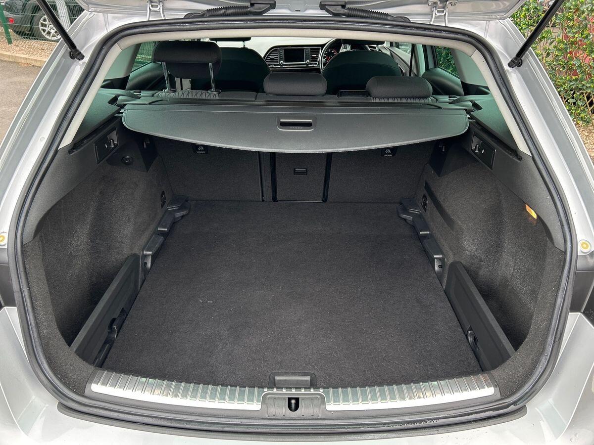 Used SEAT Leon 2017 for sale - 77601661: Photo 21