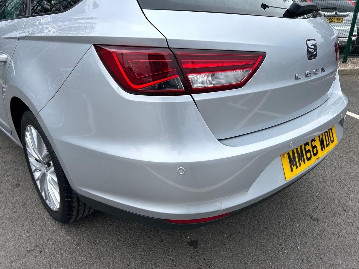 Used SEAT Leon 2017 for sale - 77601661: Photo 22