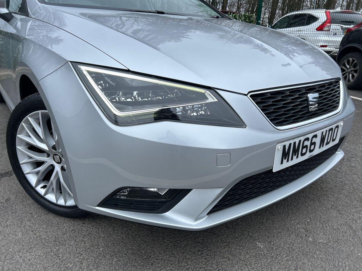 Used SEAT Leon 2017 for sale - 77601661: Photo 25