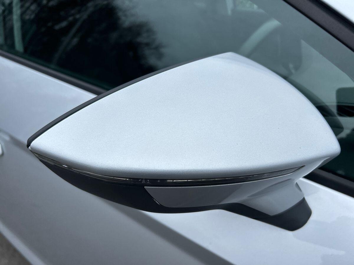 Used SEAT Leon 2017 for sale - 77601661: Photo 27