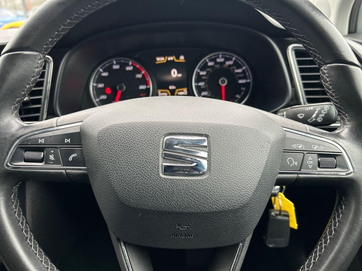 Used SEAT Leon 2017 for sale - 77601661: Photo 34