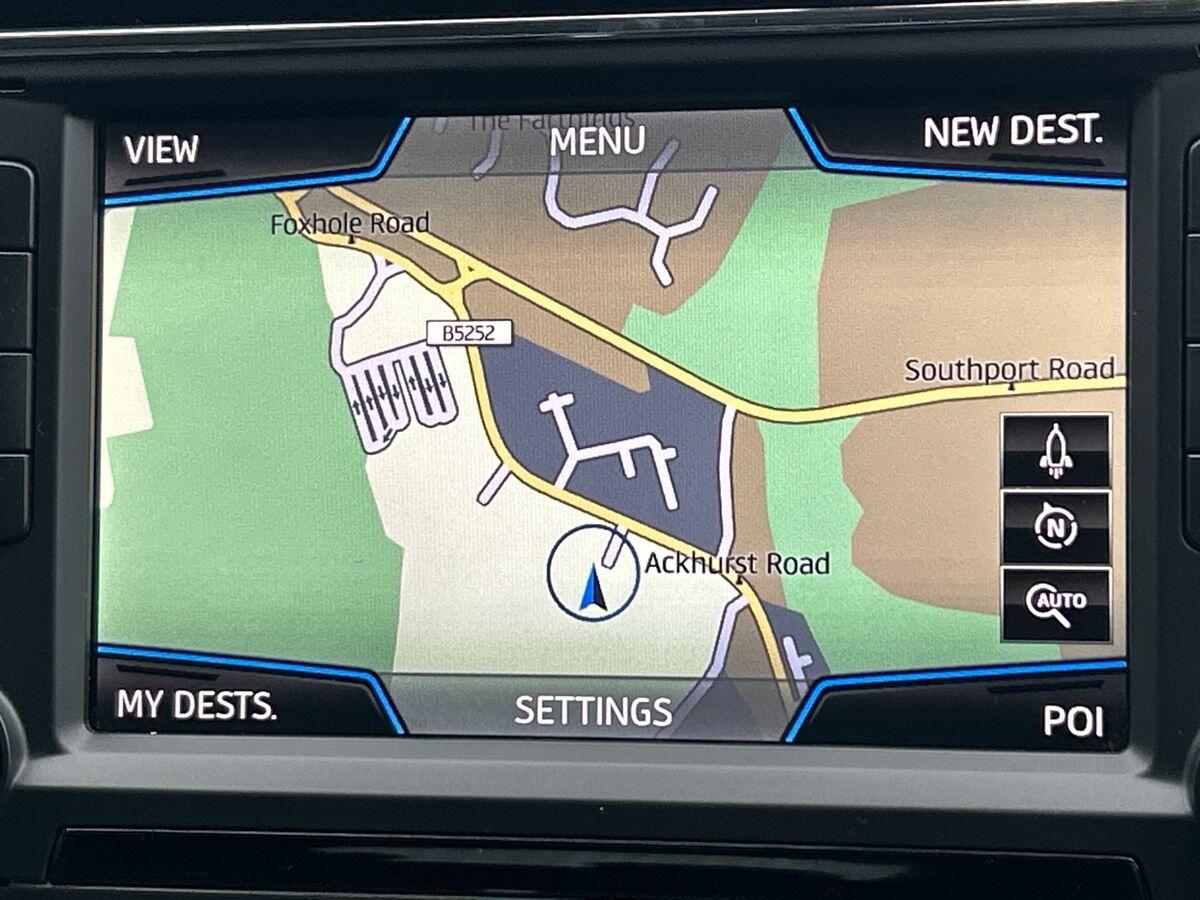 Used SEAT Leon 2017 for sale - 77601661: Photo 39