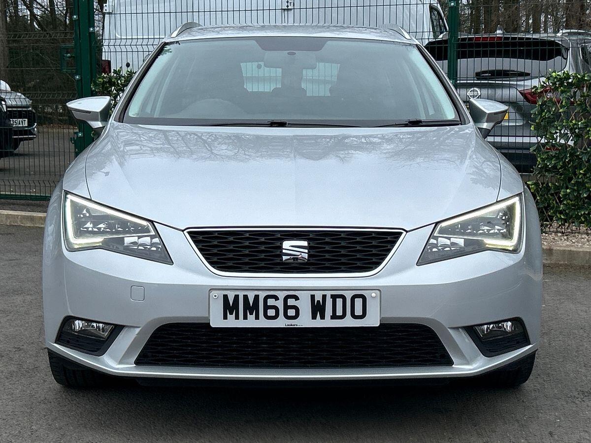 Used SEAT Leon 2017 for sale - 77601661: Photo 4
