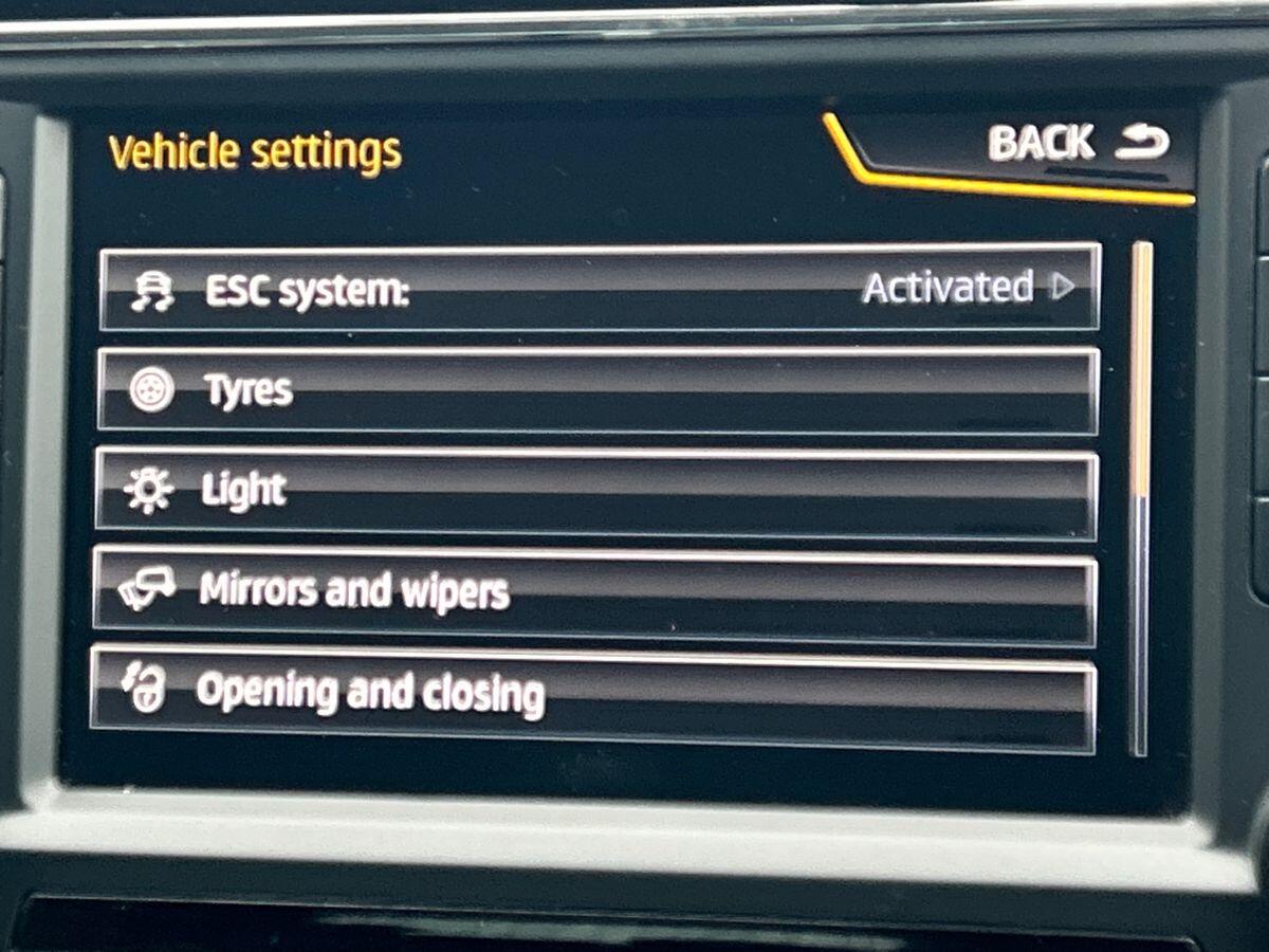 Used SEAT Leon 2017 for sale - 77601661: Photo 40