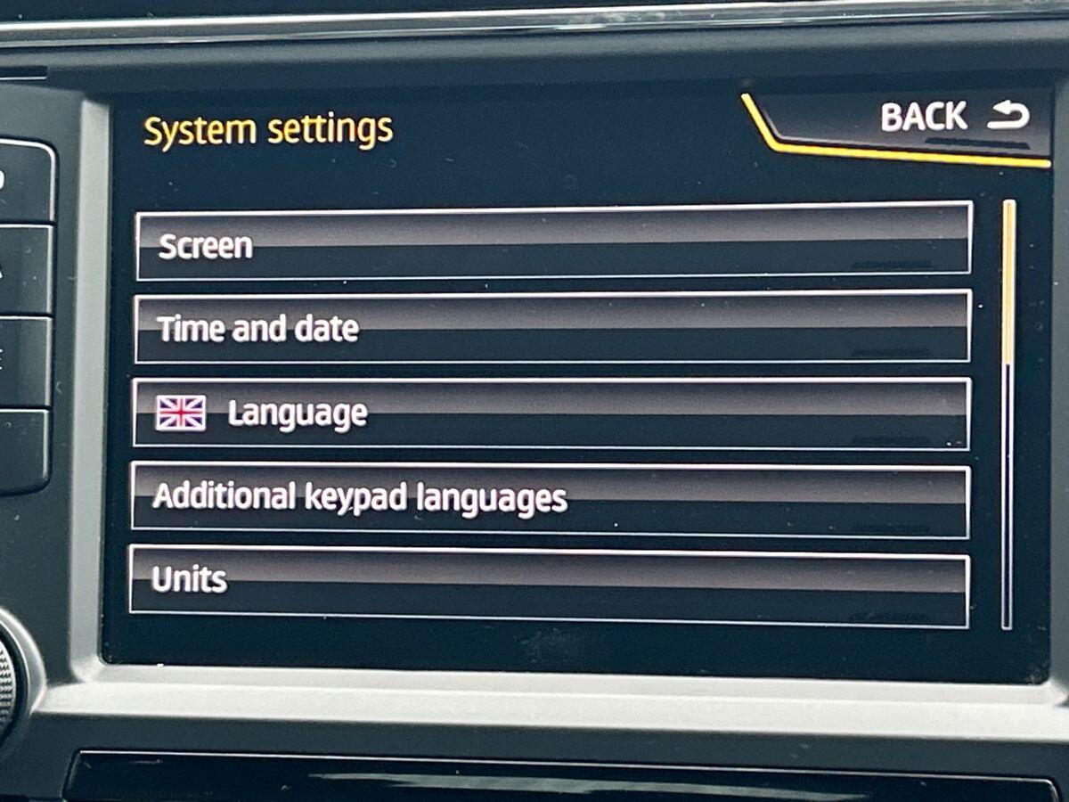 Used SEAT Leon 2017 for sale - 77601661: Photo 41