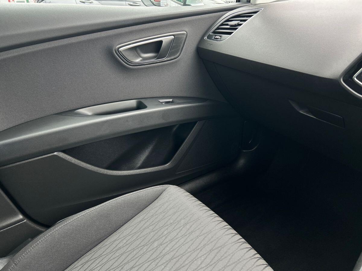 Used SEAT Leon 2017 for sale - 77601661: Photo 46