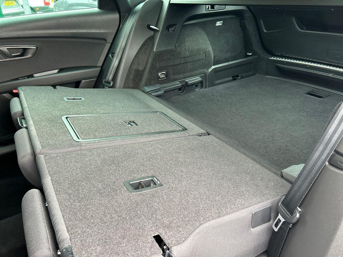 Used SEAT Leon 2017 for sale - 77601661: Photo 51