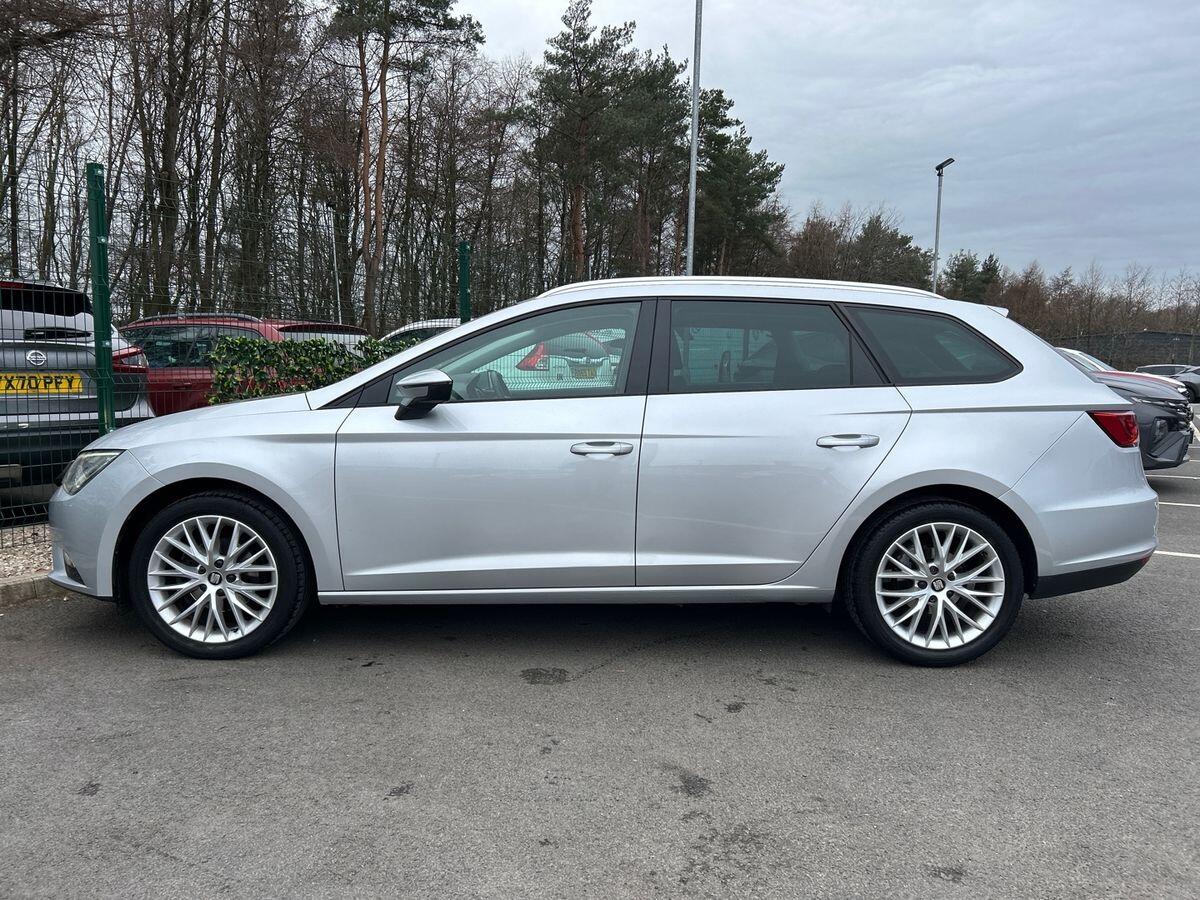 Used SEAT Leon 2017 for sale - 77601661: Photo 6