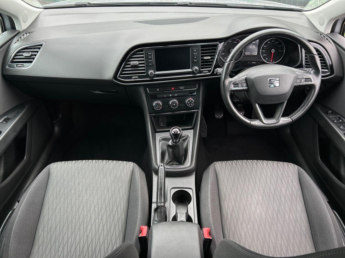 Used SEAT Leon 2017 for sale - 77601661: Photo 7