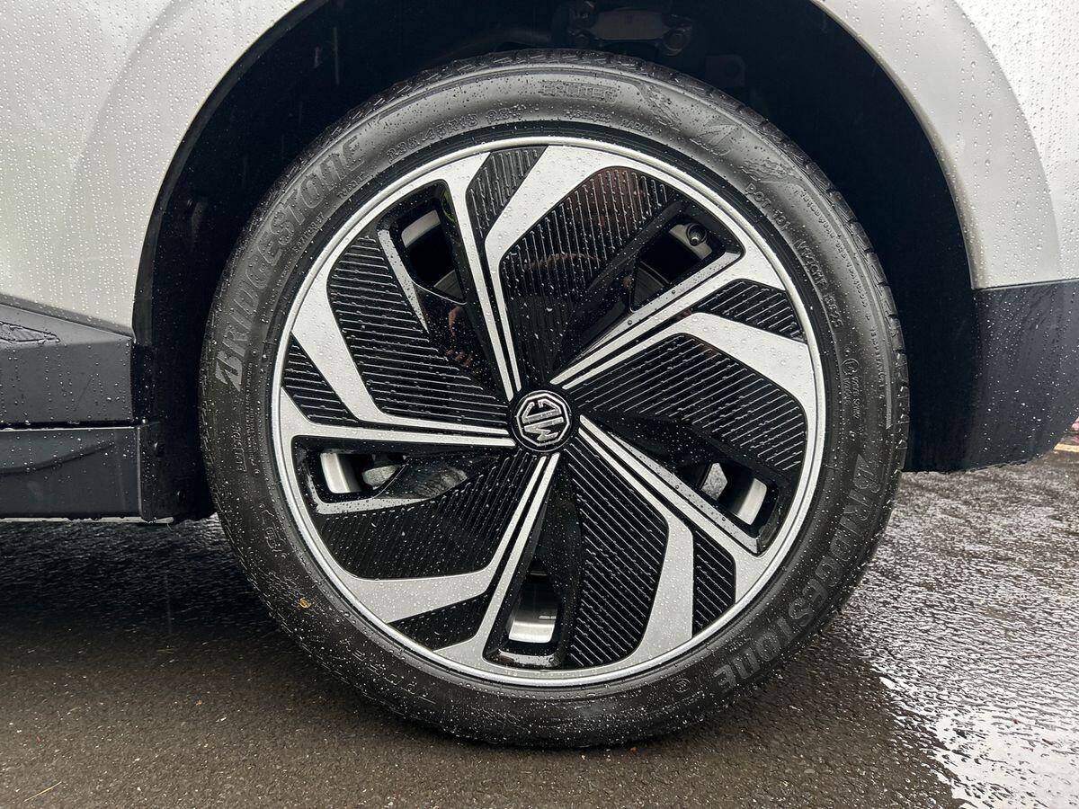 Used MG MG4 2026 for sale - 78053905: Photo 11