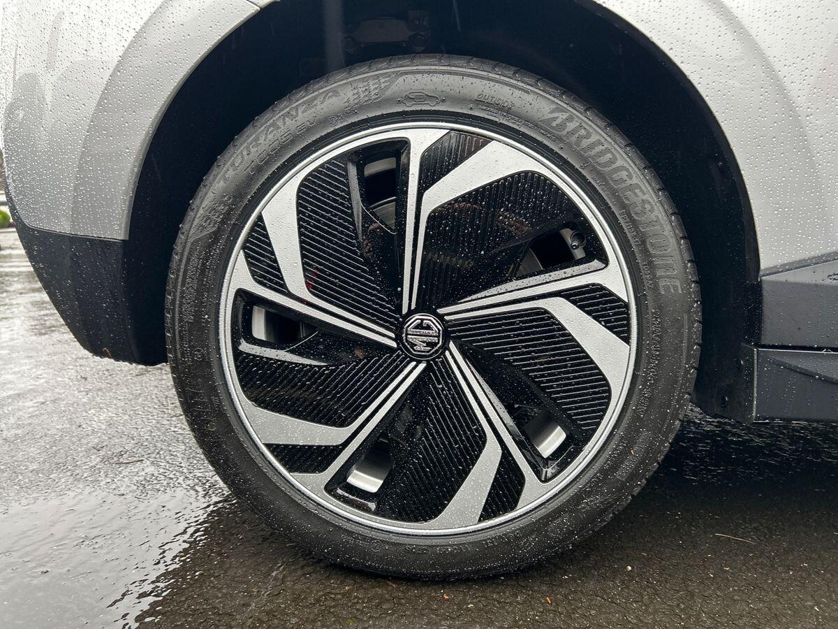 Used MG MG4 2026 for sale - 78053905: Photo 12