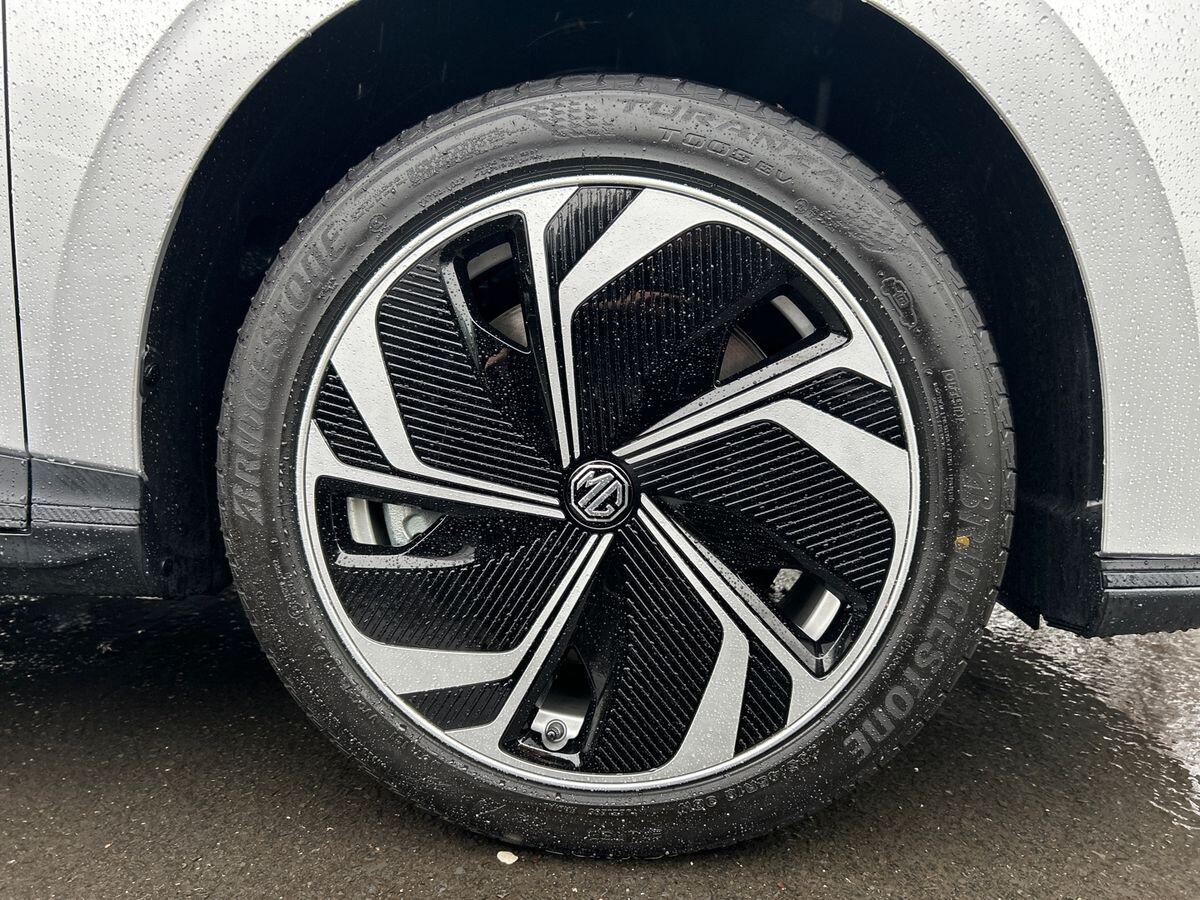 Used MG MG4 2026 for sale - 78053905: Photo 13