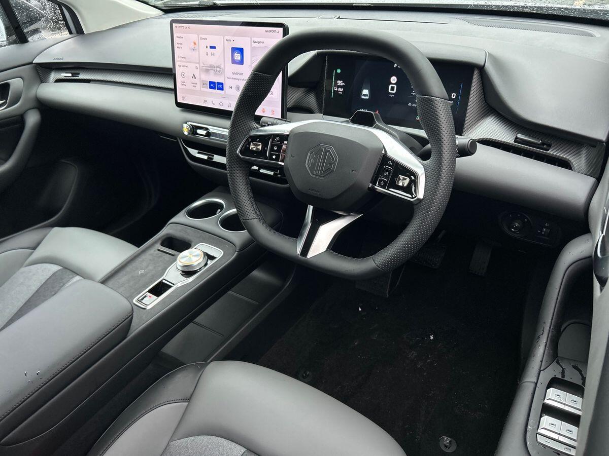 Used MG MG4 2026 for sale - 78053905: Photo 14