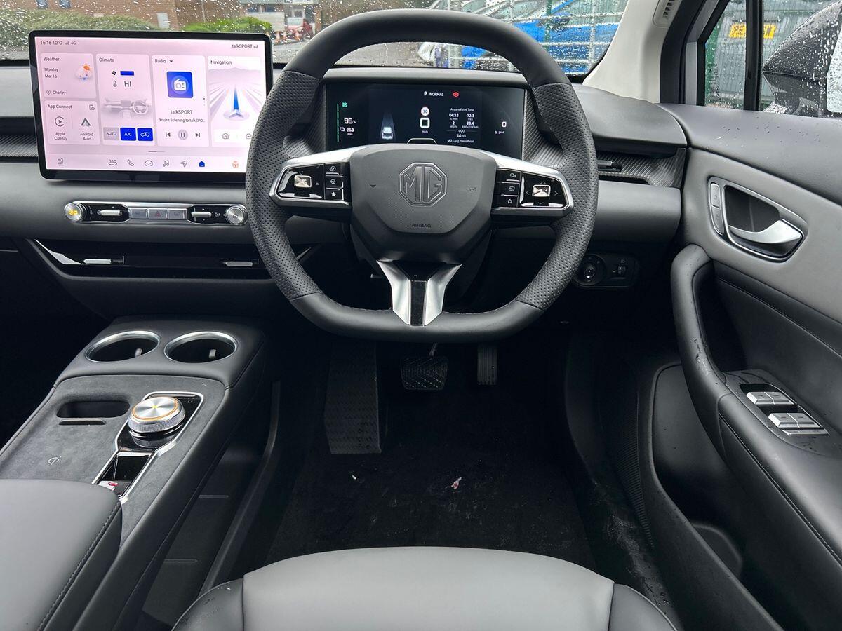 Used MG MG4 2026 for sale - 78053905: Photo 19