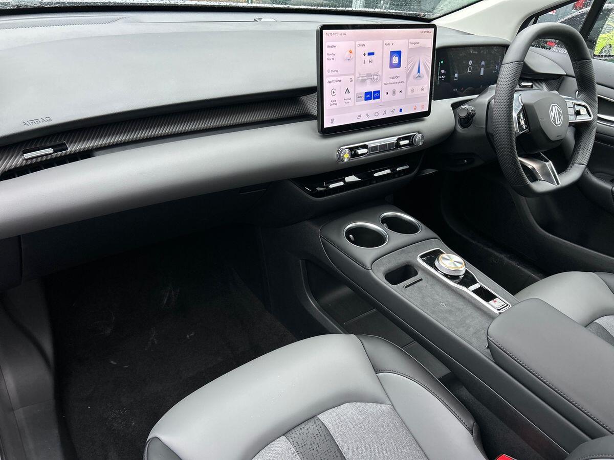 Used MG MG4 2026 for sale - 78053905: Photo 2