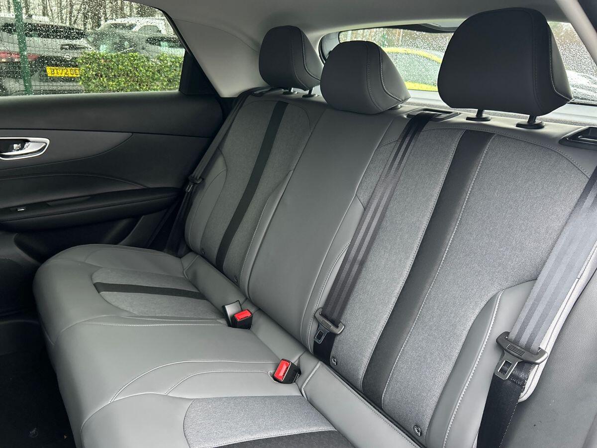 Used MG MG4 2026 for sale - 78053905: Photo 20