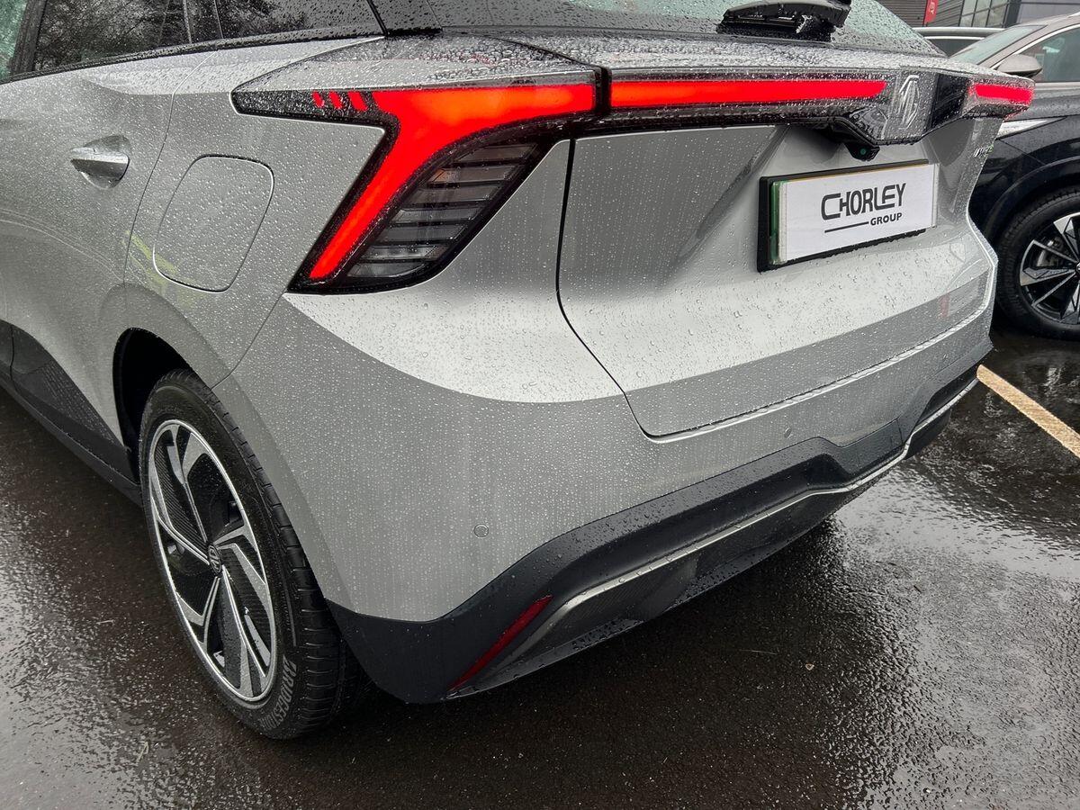 Used MG MG4 2026 for sale - 78053905: Photo 22