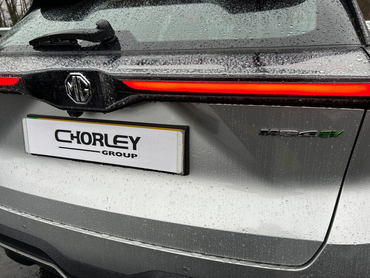 Used MG MG4 2026 for sale - 78053905: Photo 24