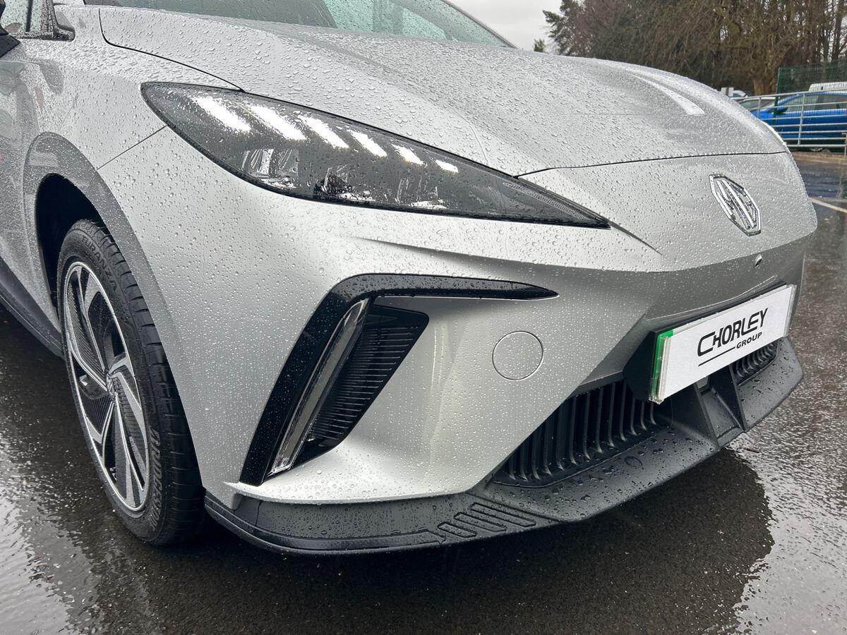 Used MG MG4 2026 for sale - 78053905: Photo 25