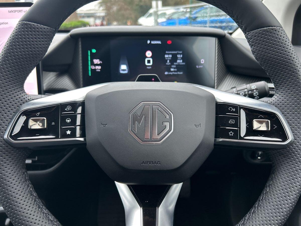Used MG MG4 2026 for sale - 78053905: Photo 28