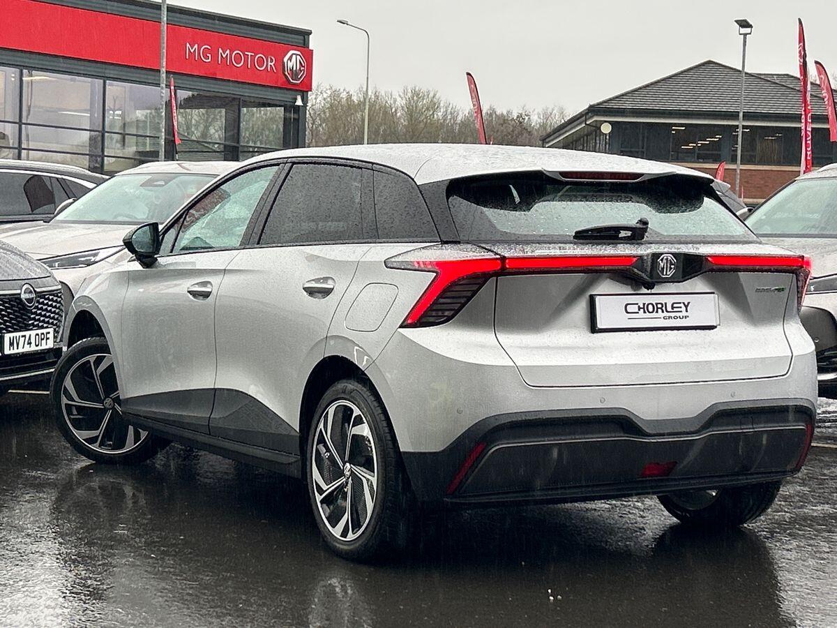 Used MG MG4 2026 for sale - 78053905: Photo 3