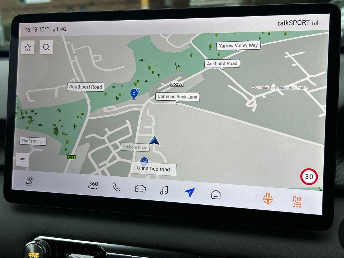 Used MG MG4 2026 for sale - 78053905: Photo 32