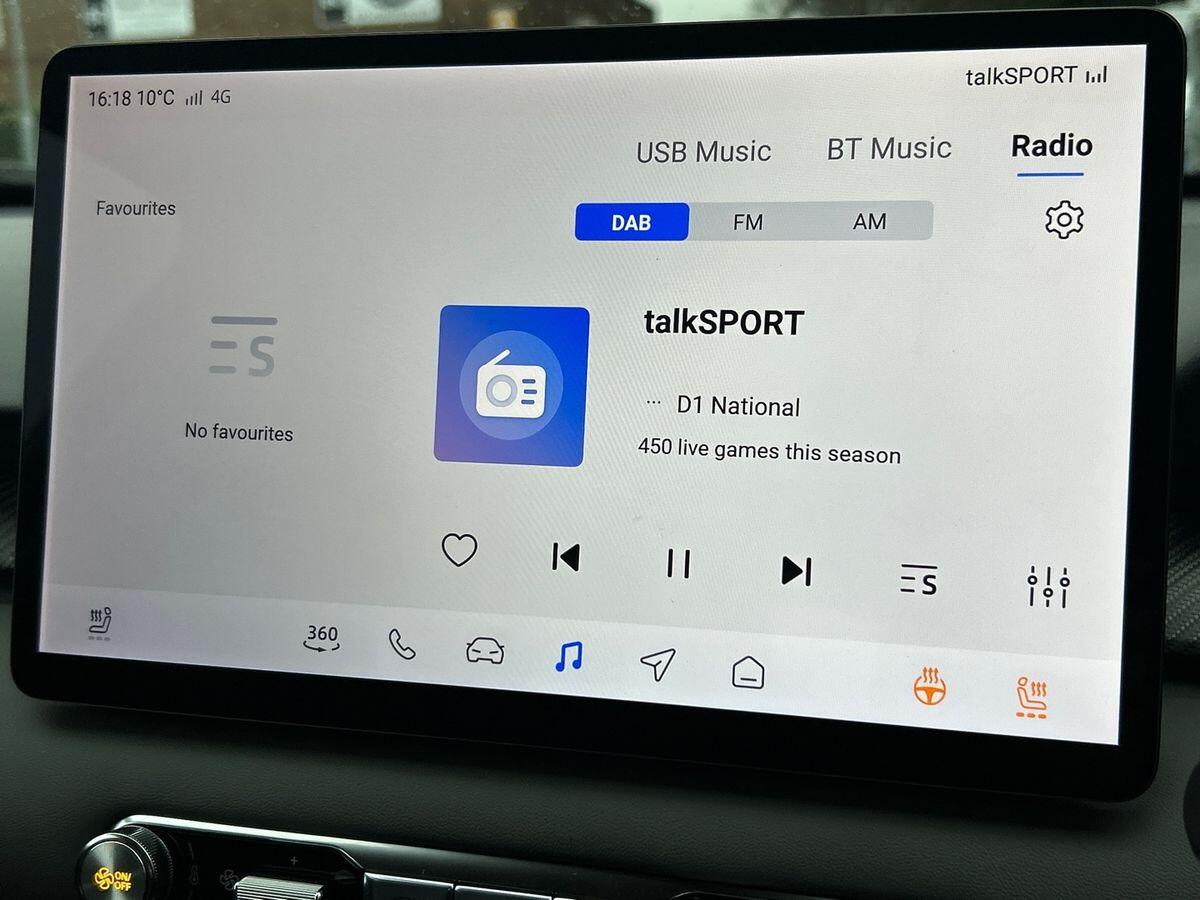 Used MG MG4 2026 for sale - 78053905: Photo 33