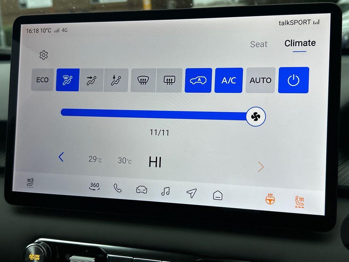 Used MG MG4 2026 for sale - 78053905: Photo 35