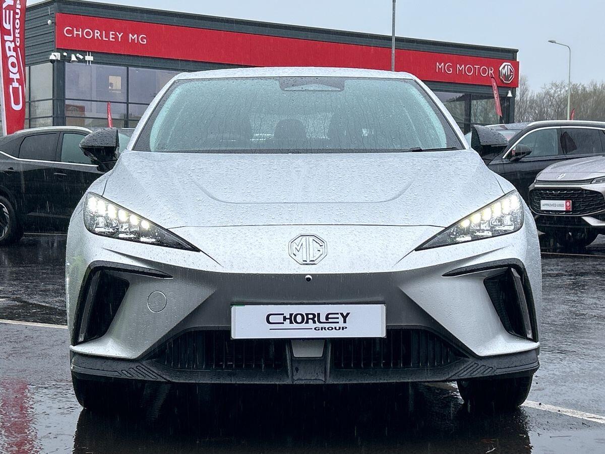 Used MG MG4 2026 for sale - 78053905: Photo 4