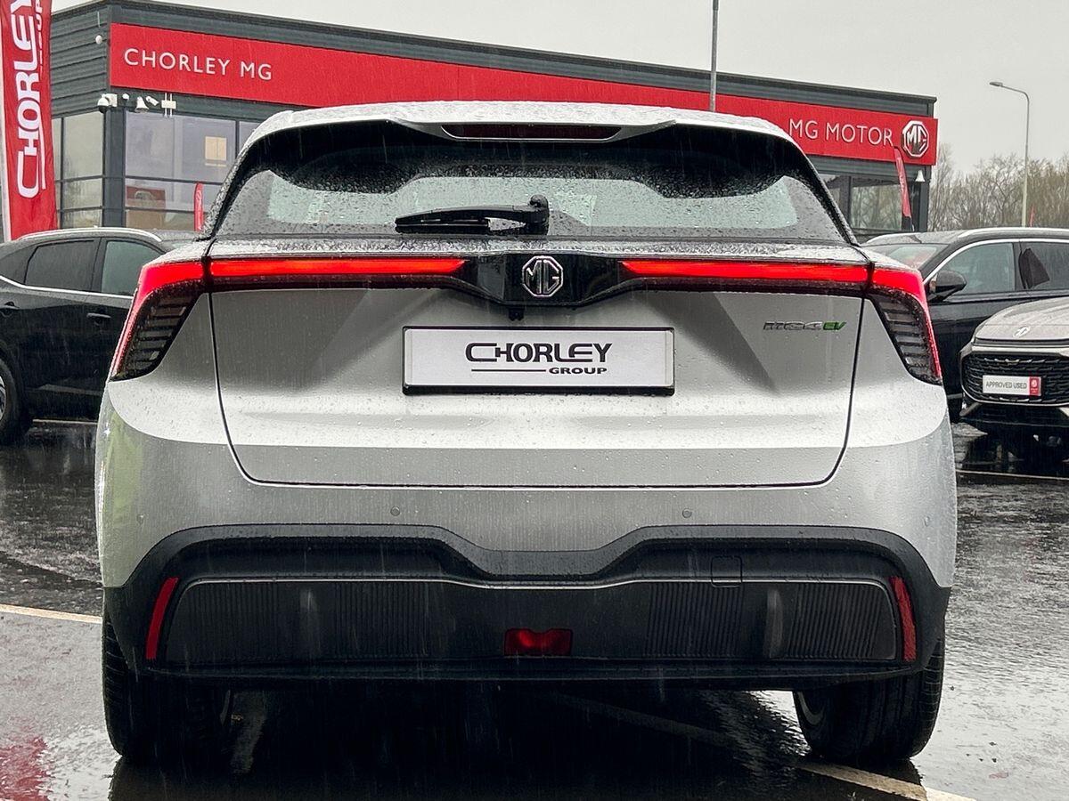Used MG MG4 2026 for sale - 78053905: Photo 5