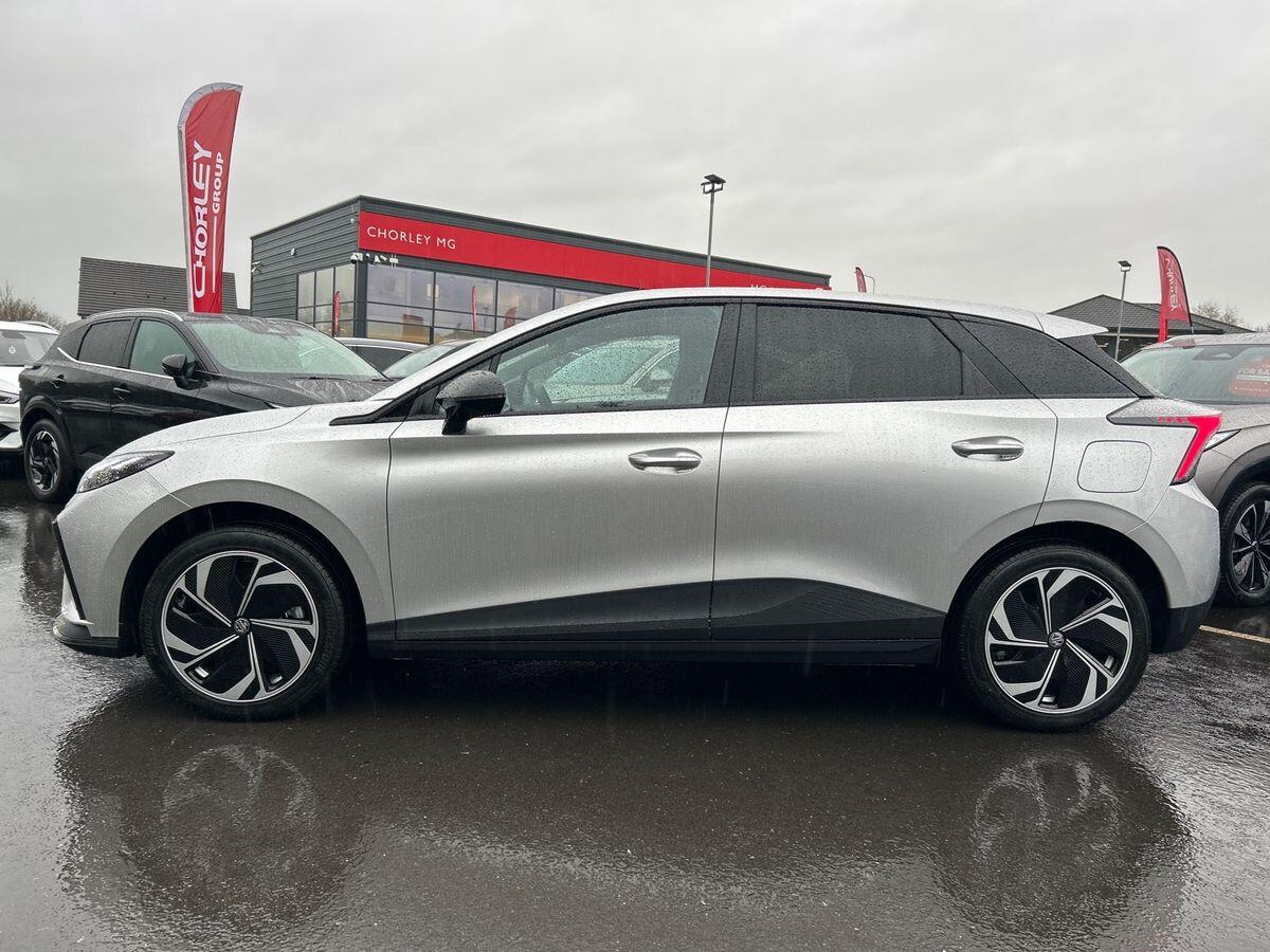 Used MG MG4 2026 for sale - 78053905: Photo 6