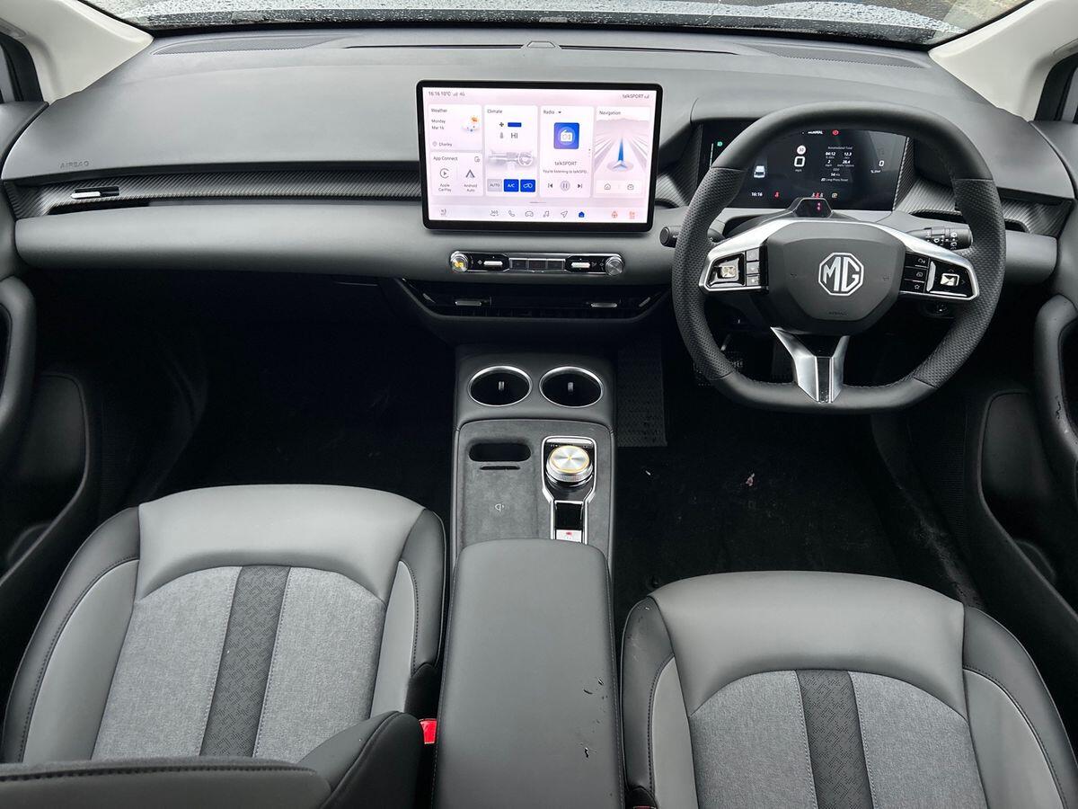 Used MG MG4 2026 for sale - 78053905: Photo 7