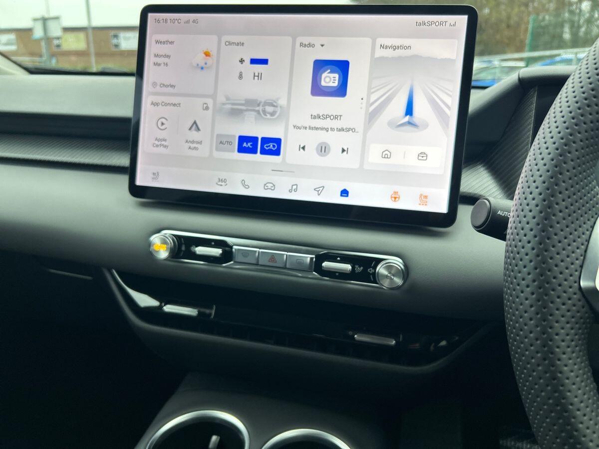 Used MG MG4 2026 for sale - 78053905: Photo 9