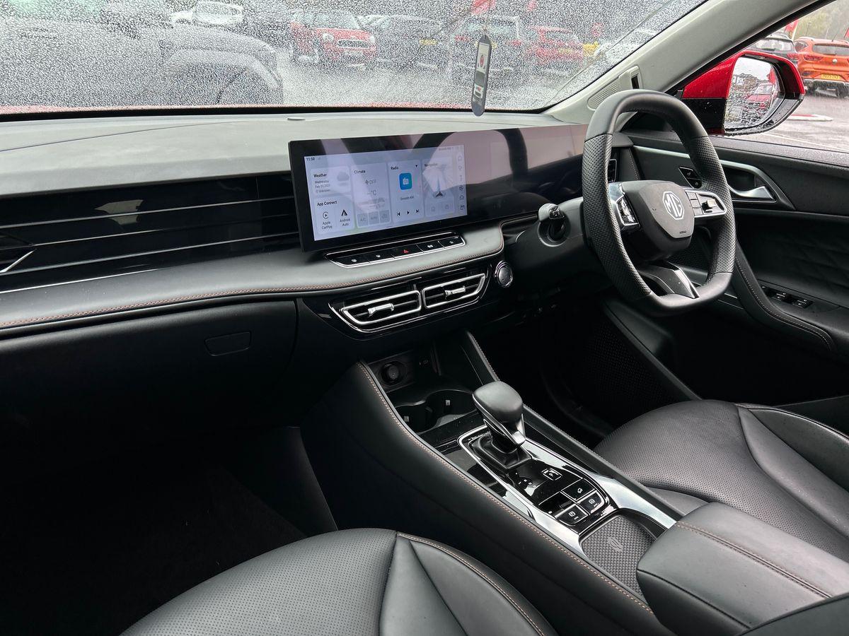 Used MG MG HS 2024 for sale - 77086133: Photo 2