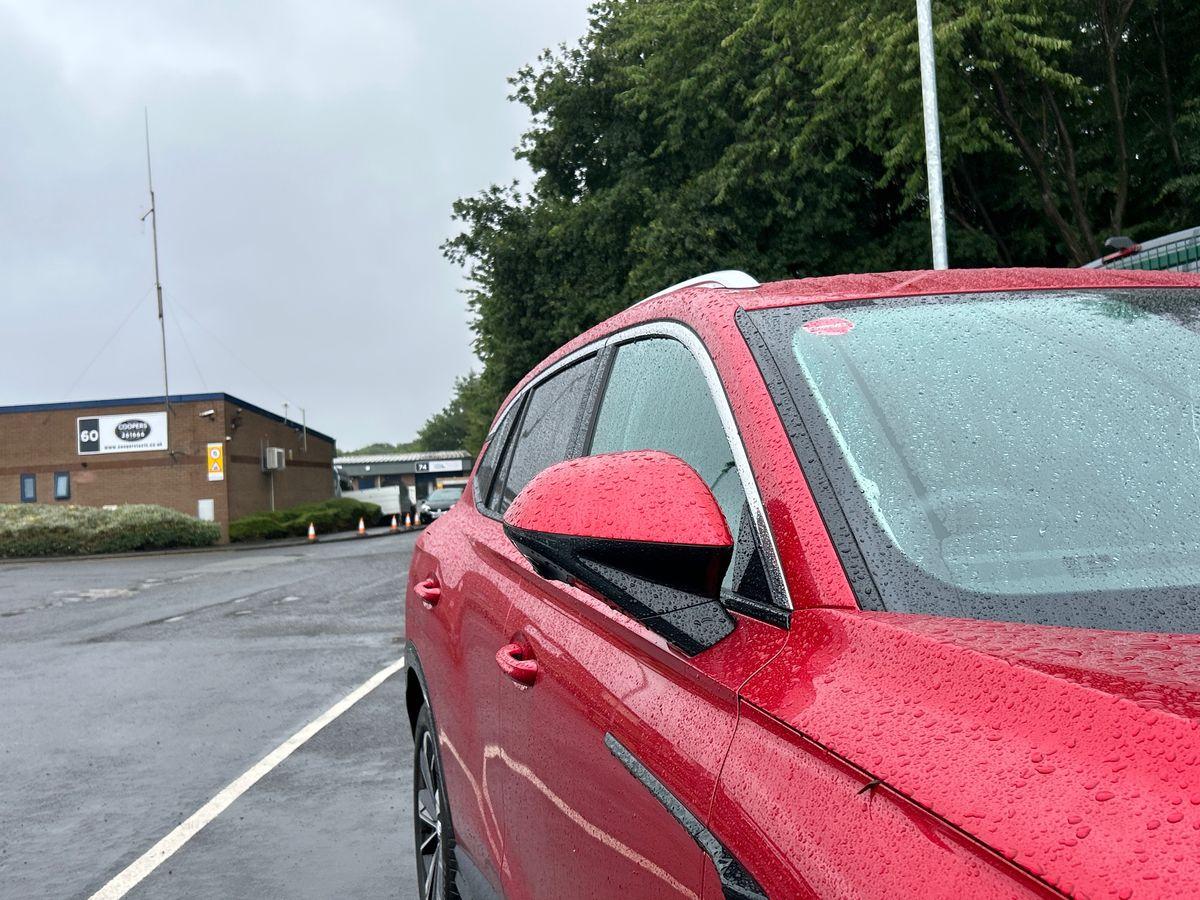 Used MG MG HS 2024 for sale - 77086133: Photo 36