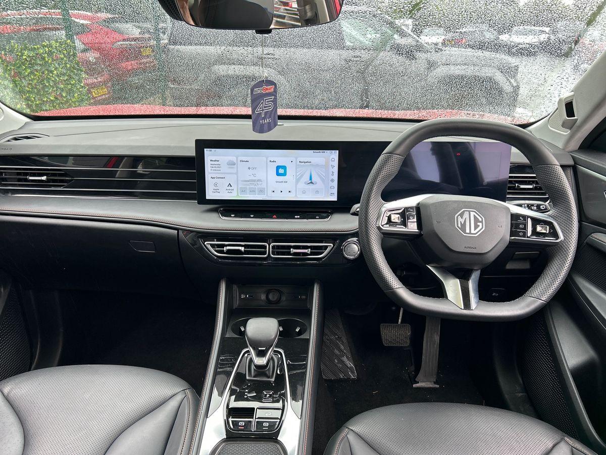 Used MG MG HS 2024 for sale - 77086133: Photo 7