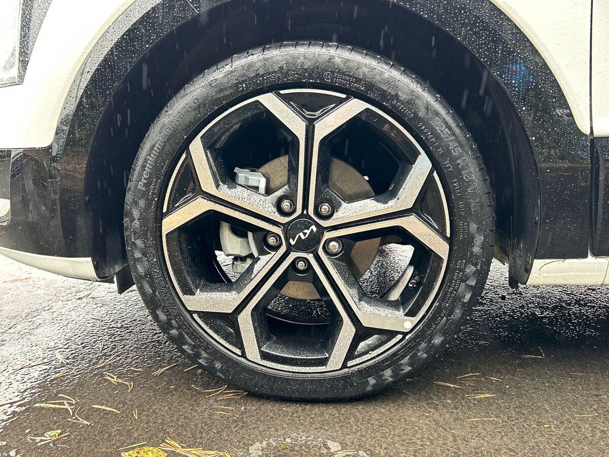 Used Kia Niro 2023 for sale - 76006846: Photo 13