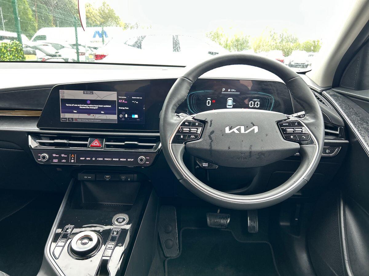 Used Kia Niro 2023 for sale - 76006846: Photo 19