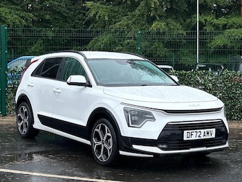 Kia - Niro