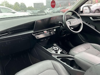 Used Kia Niro 2023 for sale - 76006846: Photo 2