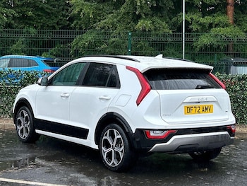 Used Kia Niro 2023 for sale - 76006846: Photo 3