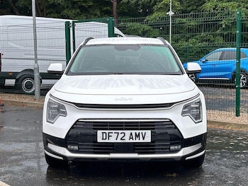 Used Kia Niro 2023 for sale - 76006846: Photo 4