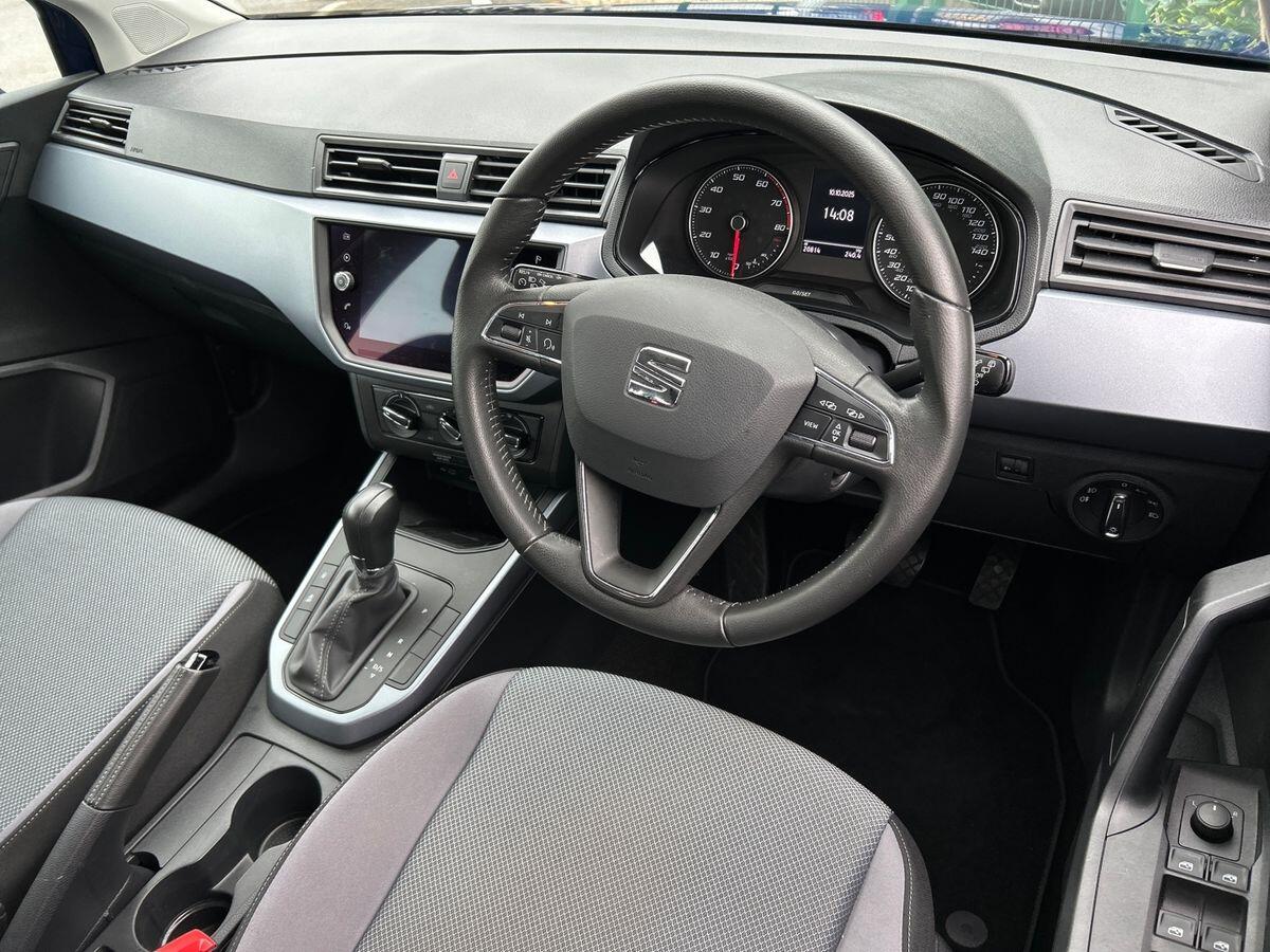 Used SEAT Arona 2021 for sale - 76274602: Photo 14