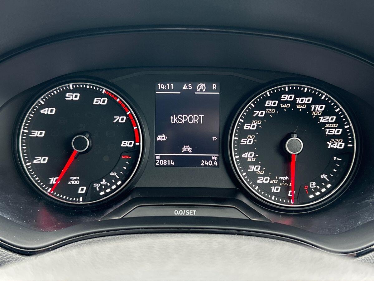 Used SEAT Arona 2021 for sale - 76274602: Photo 15