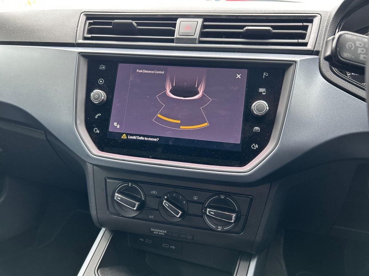 Used SEAT Arona 2021 for sale - 76274602: Photo 17